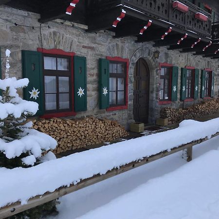 Alpenhaus Kesselfall, Summercard Included Kaprun Exterior photo
