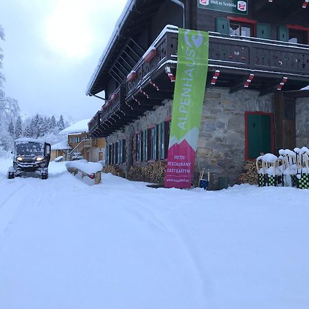 Alpenhaus Kesselfall, Summercard Included Kaprun Exterior photo