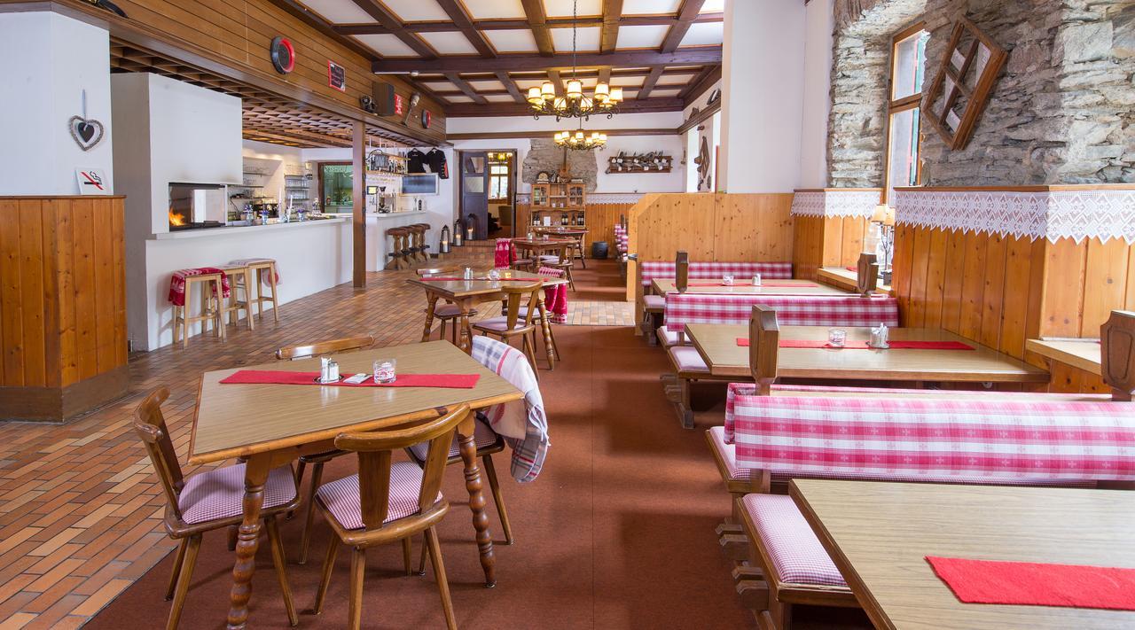 Alpenhaus Kesselfall, Summercard Included Kaprun Exterior photo