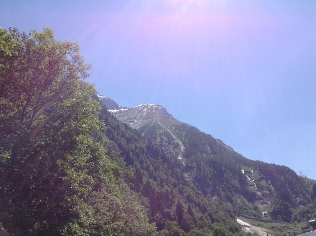 Alpenhaus Kesselfall, Summercard Included Kaprun Exterior photo